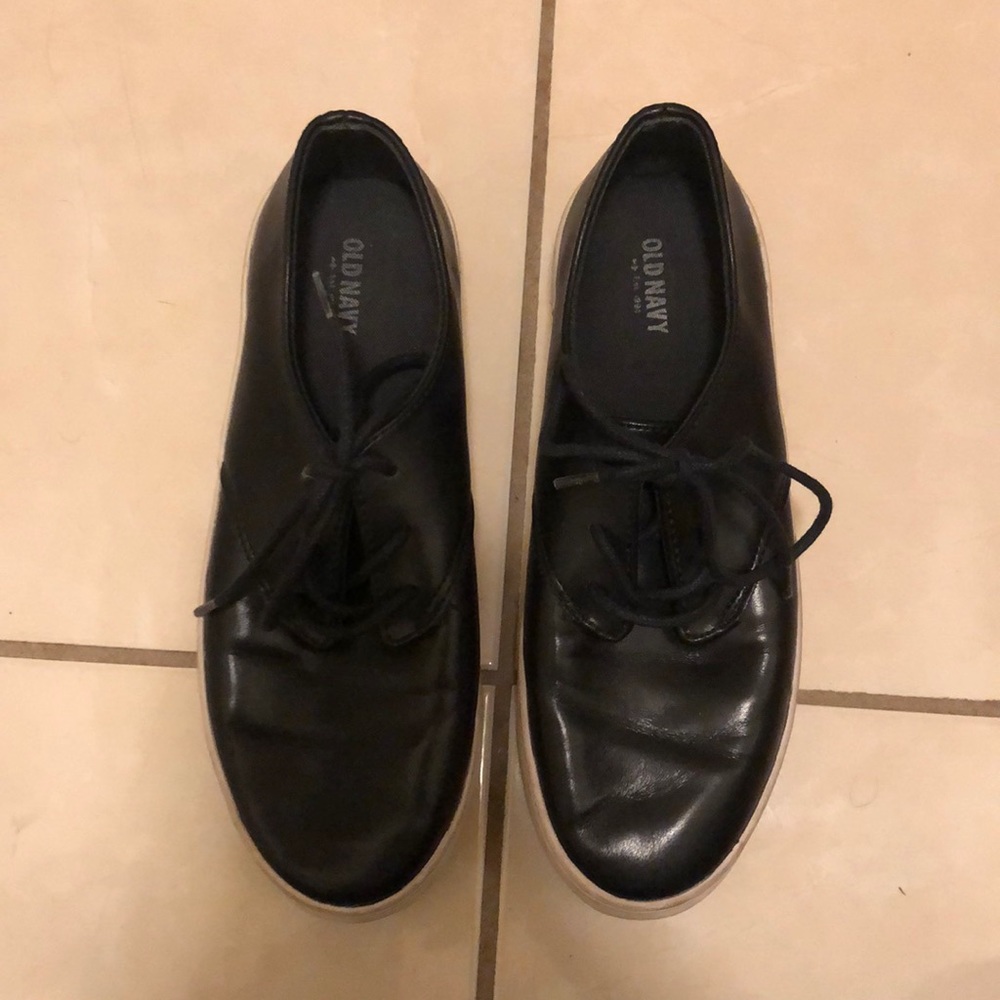 Platform sneakers - Picture 2 of 6